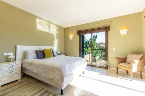 Villa a Mijas Golf, Malaga, Mijas Golf - € 1.500.000 | Ref: R5231095 - foto 31