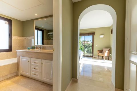 Villa a Mijas Golf, Malaga, Mijas Golf - € 1.500.000 | Ref: R5231095 - foto 32