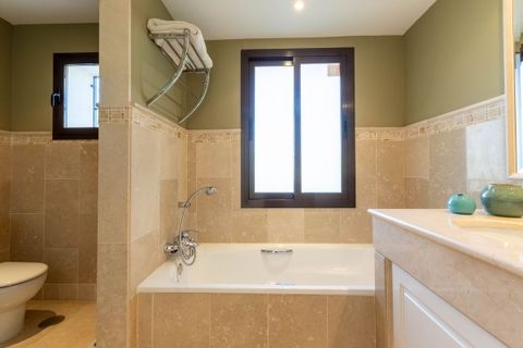 Villa a Mijas Golf, Malaga, Mijas Golf - € 1.500.000 | Ref: R5231095 - foto 34