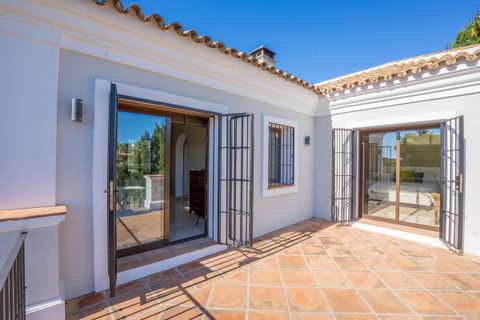 Villa a Mijas Golf, Malaga, Mijas Golf - € 1.500.000 | Ref: R5231095 - foto 36