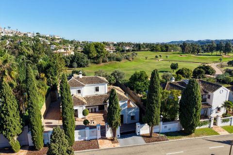 Villa a Mijas Golf, Malaga, Mijas Golf - € 1.500.000 | Ref: R5231095 - foto 37
