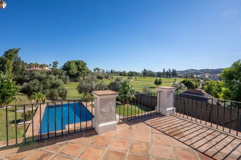 Villa a Mijas Golf, Malaga, Mijas Golf - € 1.500.000 | Ref: R5231095 - foto 38