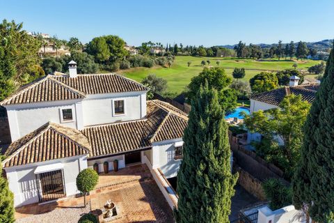 Villa a Mijas Golf, Malaga, Mijas Golf - € 1.500.000 | Ref: R5231095 - foto 39