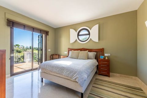 Villa a Mijas Golf, Malaga, Mijas Golf - € 1.500.000 | Ref: R5231095 - foto 40