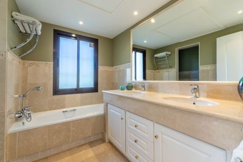 Villa a Mijas Golf, Malaga, Mijas Golf - € 1.500.000 | Ref: R5231095 - foto 41