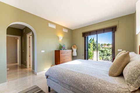 Villa a Mijas Golf, Malaga, Mijas Golf - € 1.500.000 | Ref: R5231095 - foto 43