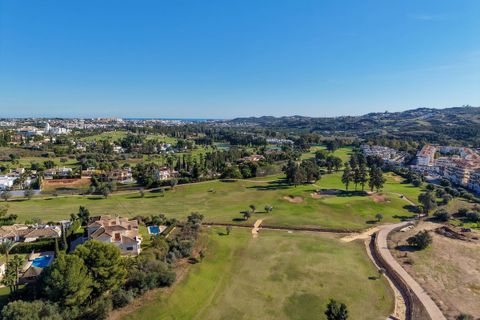 Villa a Mijas Golf, Malaga, Mijas Golf - € 1.500.000 | Ref: R5231095 - foto 45