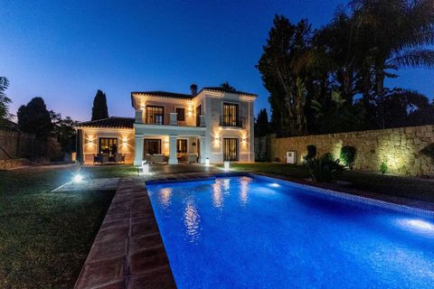 Villa a Mijas Golf, Malaga, Mijas Golf - € 1.500.000 | Ref: R5231095 - foto 46