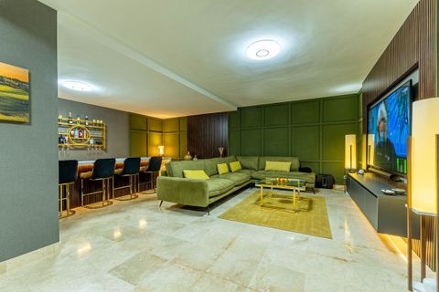 Villa a Mijas Golf, Malaga, Mijas Golf - € 1.500.000 | Ref: R5231095 - foto 48