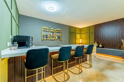 Villa a Mijas Golf, Malaga, Mijas Golf - € 1.500.000 | Ref: R5231095 - foto 49