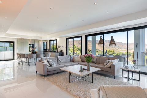 Villa i La Cala De Mijas, Malaga - foto 3