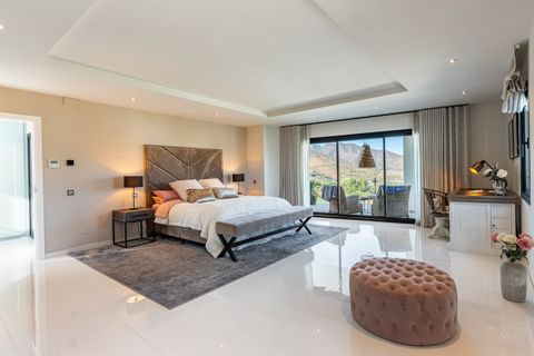 Villa i La Cala De Mijas, Malaga - foto 4