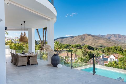 Villa i La Cala De Mijas, Malaga - foto 5