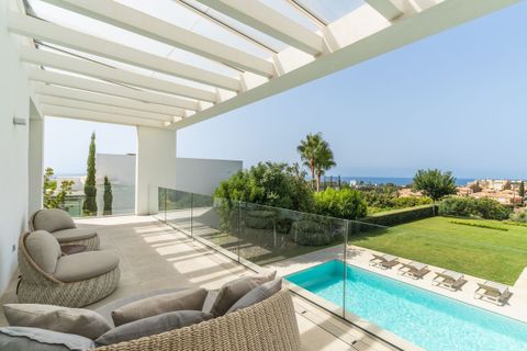 Villa a Marbella, Malaga, Marbella - € 3.800.000 | Ref: R5131675 - foto 8