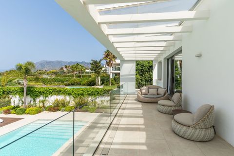 Villa a Marbella, Malaga, Marbella - € 3.800.000 | Ref: R5131675 - foto 18