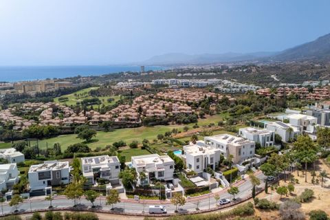 Villa a Marbella, Malaga, Marbella - € 3.800.000 | Ref: R5131675 - foto 21