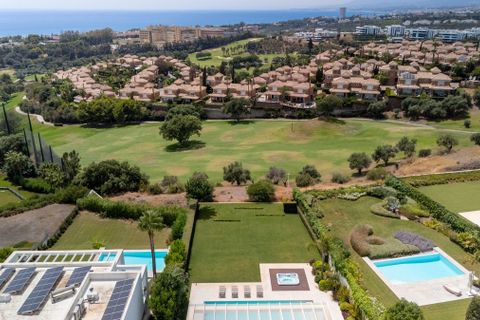Villa a Marbella, Malaga, Marbella - € 3.800.000 | Ref: R5131675 - foto 22