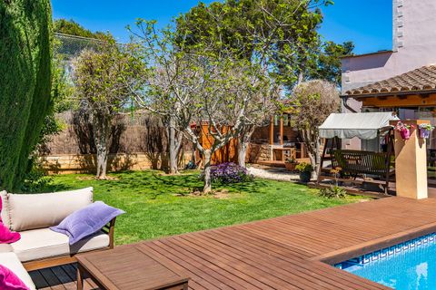 Villa a El Toro, Mallorca, El Toro - € 2.500.000 | Ref: FALC-Nep-63266 - foto 4