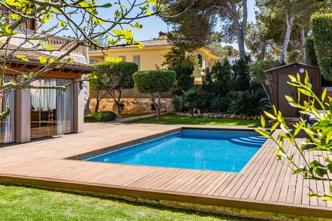 Villa a El Toro, Mallorca, El Toro - € 2.500.000 | Ref: FALC-Nep-63266 - foto 6