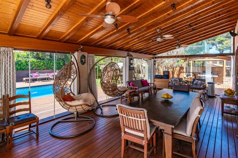 Villa a El Toro, Mallorca, El Toro - € 2.500.000 | Ref: FALC-Nep-63266 - foto 7