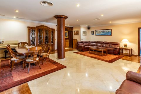 Villa a El Toro, Mallorca, El Toro - € 2.500.000 | Ref: FALC-Nep-63266 - foto 9
