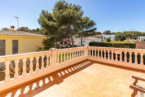 Villa a El Toro, Mallorca, El Toro - € 2.500.000 | Ref: FALC-Nep-63266 - foto 18