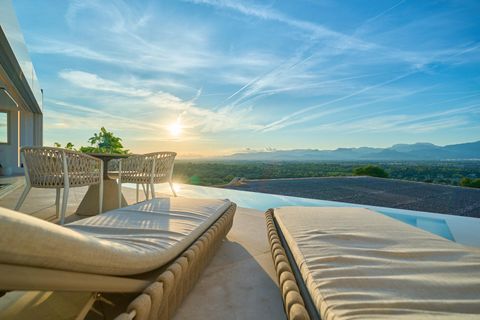 Villa a Costitx, Mallorca, Costitx - € 2.599.000 | Ref: 51440001_MMMG/11003 - foto 2