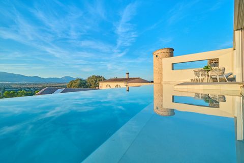 Villa a Costitx, Mallorca, Costitx - € 2.599.000 | Ref: 51440001_MMMG/11003 - foto 4