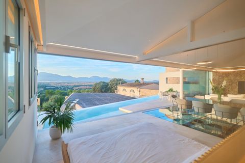 Villa a Costitx, Mallorca, Costitx - € 2.599.000 | Ref: 51440001_MMMG/11003 - foto 8