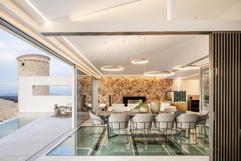 Villa a Costitx, Mallorca, Costitx - € 2.599.000 | Ref: 51440001_MMMG/11003 - foto 22