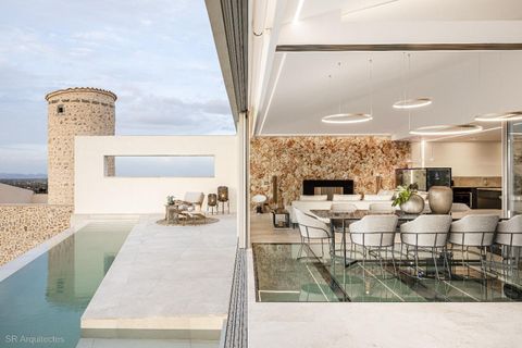Villa a Costitx, Mallorca, Costitx - € 2.599.000 | Ref: 51440001_MMMG/11003 - foto 23