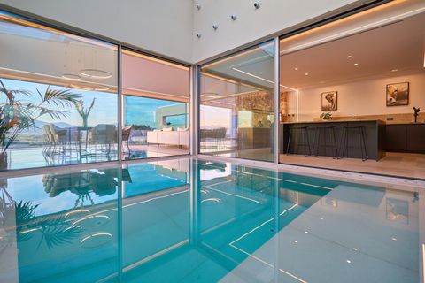 Villa a Costitx, Mallorca, Costitx - € 2.599.000 | Ref: 51440001_MMMG/11003 - foto 25