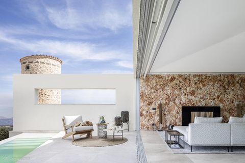 Villa a Costitx, Mallorca, Costitx - € 2.599.000 | Ref: 51440001_MMMG/11003 - foto 49