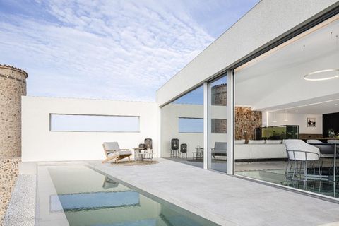 Villa a Costitx, Mallorca, Costitx - € 2.599.000 | Ref: 51440001_MMMG/11003 - foto 50
