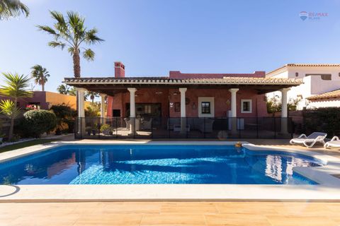 Villa i Cuevas del Almanzora, Almeria - foto 2