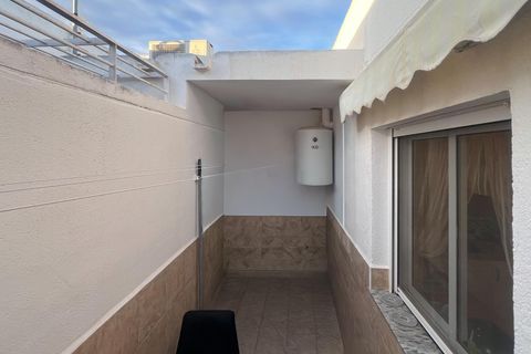 Lejlighed i Nijar, Almeria, Nijar - € 160.000 | Ref: EXP12158/8930 - foto 10