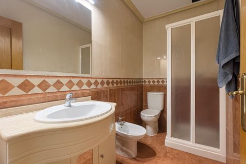 Lejlighed i Nijar, Almeria, Nijar - € 160.000 | Ref: EXP12158/8930 - foto 12