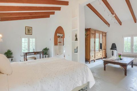 Herregård i Algaida, Mallorca, Algaida - € 1 495 000 | Ref: EXP12206/8930 - foto 5