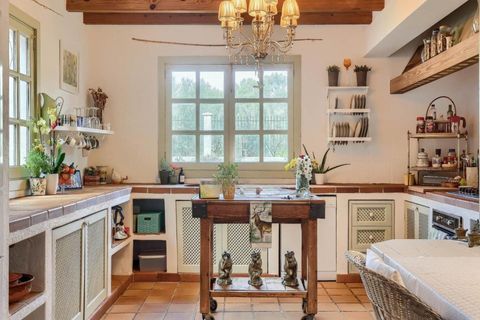 Herregård i Algaida, Mallorca, Algaida - € 1 495 000 | Ref: EXP12206/8930 - foto 6