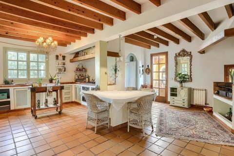 Herregård i Algaida, Mallorca, Algaida - € 1 495 000 | Ref: EXP12206/8930 - foto 7