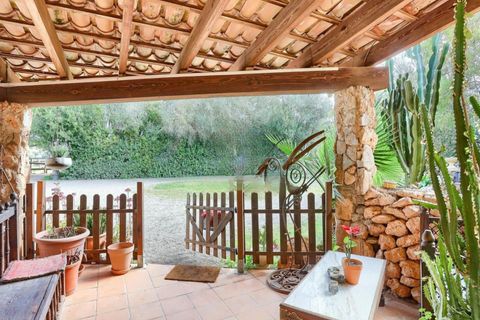 Herregård i Algaida, Mallorca, Algaida - € 1 495 000 | Ref: EXP12206/8930 - foto 13