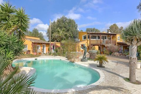 Herregård i Algaida, Mallorca, Algaida - € 1 495 000 | Ref: EXP12206/8930 - foto 14
