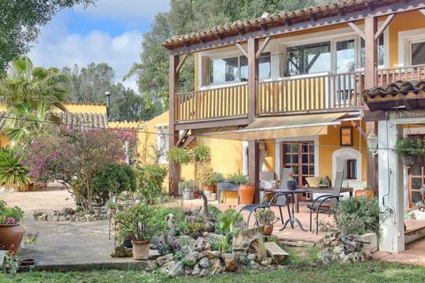 Herregård i Algaida, Mallorca, Algaida - € 1 495 000 | Ref: EXP12206/8930 - foto 15