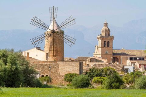 Herregård i Algaida, Mallorca, Algaida - € 1 495 000 | Ref: EXP12206/8930 - foto 20
