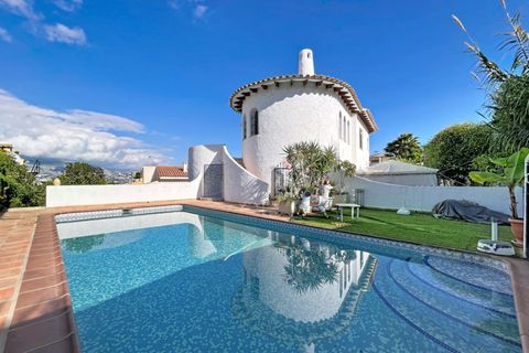 Villa i Albir, Alicante, Albir - € 795.000 | Ref: 5307 - foto 1