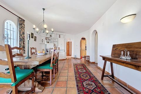 Villa i Albir, Alicante, Albir - € 795.000 | Ref: 5307 - foto 6