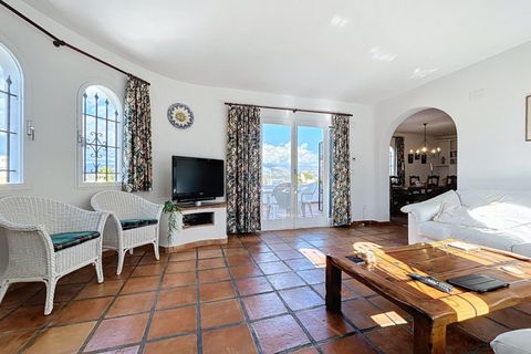 Villa i Albir, Alicante, Albir - € 795.000 | Ref: 5307 - foto 7