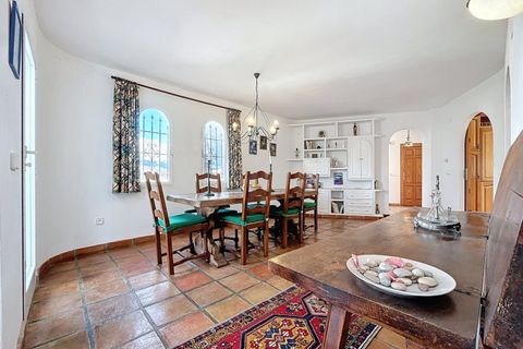Villa i Albir, Alicante, Albir - € 795.000 | Ref: 5307 - foto 8