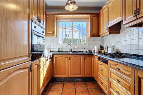 Villa i Albir, Alicante, Albir - € 795.000 | Ref: 5307 - foto 9