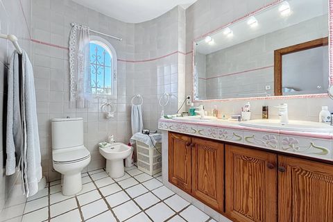 Villa i Albir, Alicante, Albir - € 795.000 | Ref: 5307 - foto 12